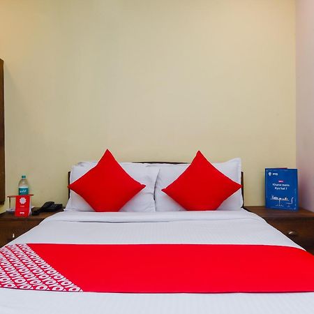 Hotel O Stayland Bombay Exterior foto