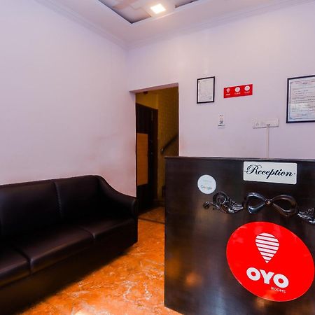 Hotel O Stayland Bombay Exterior foto