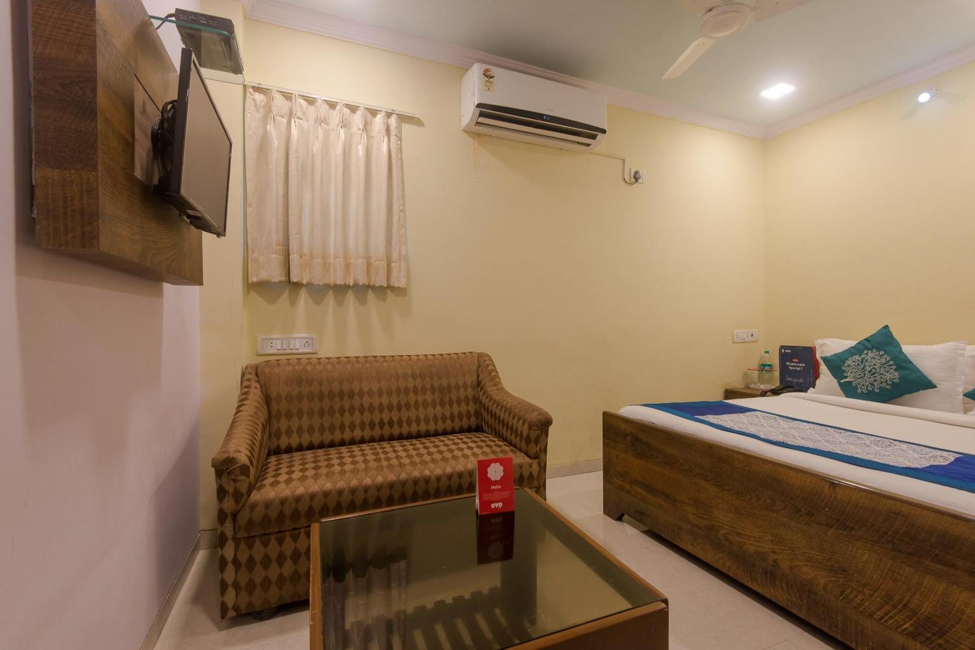 Hotel O Stayland Bombay Exterior foto