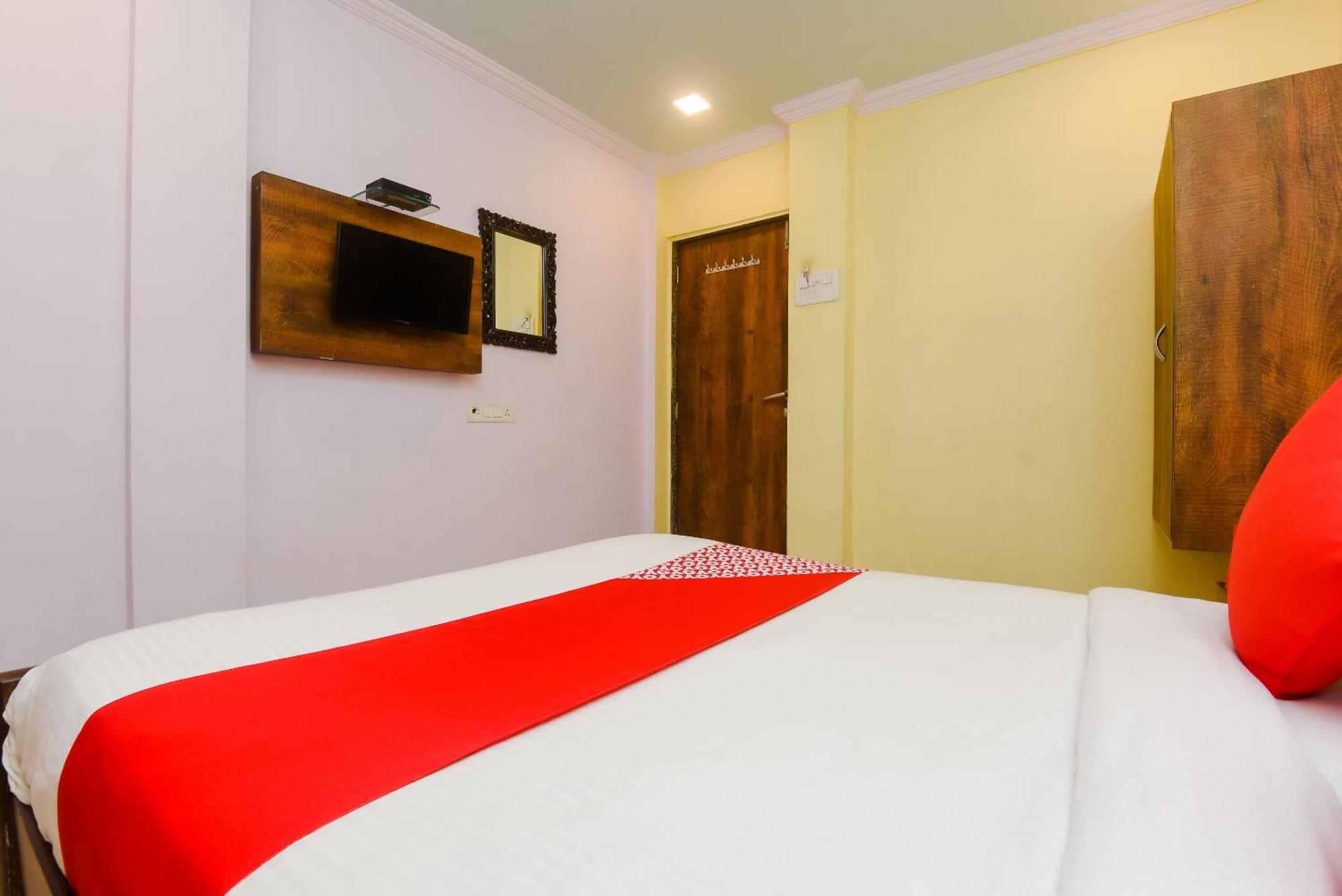 Hotel O Stayland Bombay Exterior foto