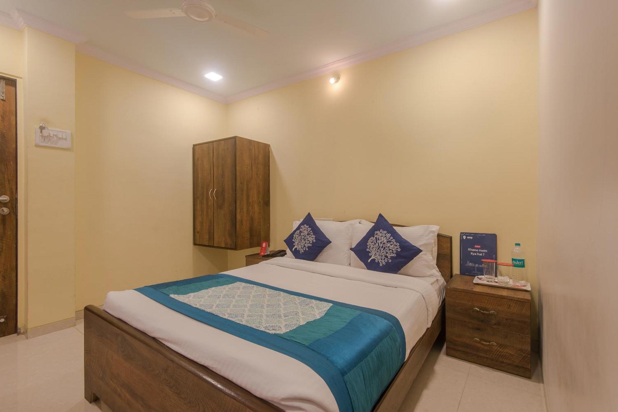 Hotel O Stayland Bombay Exterior foto