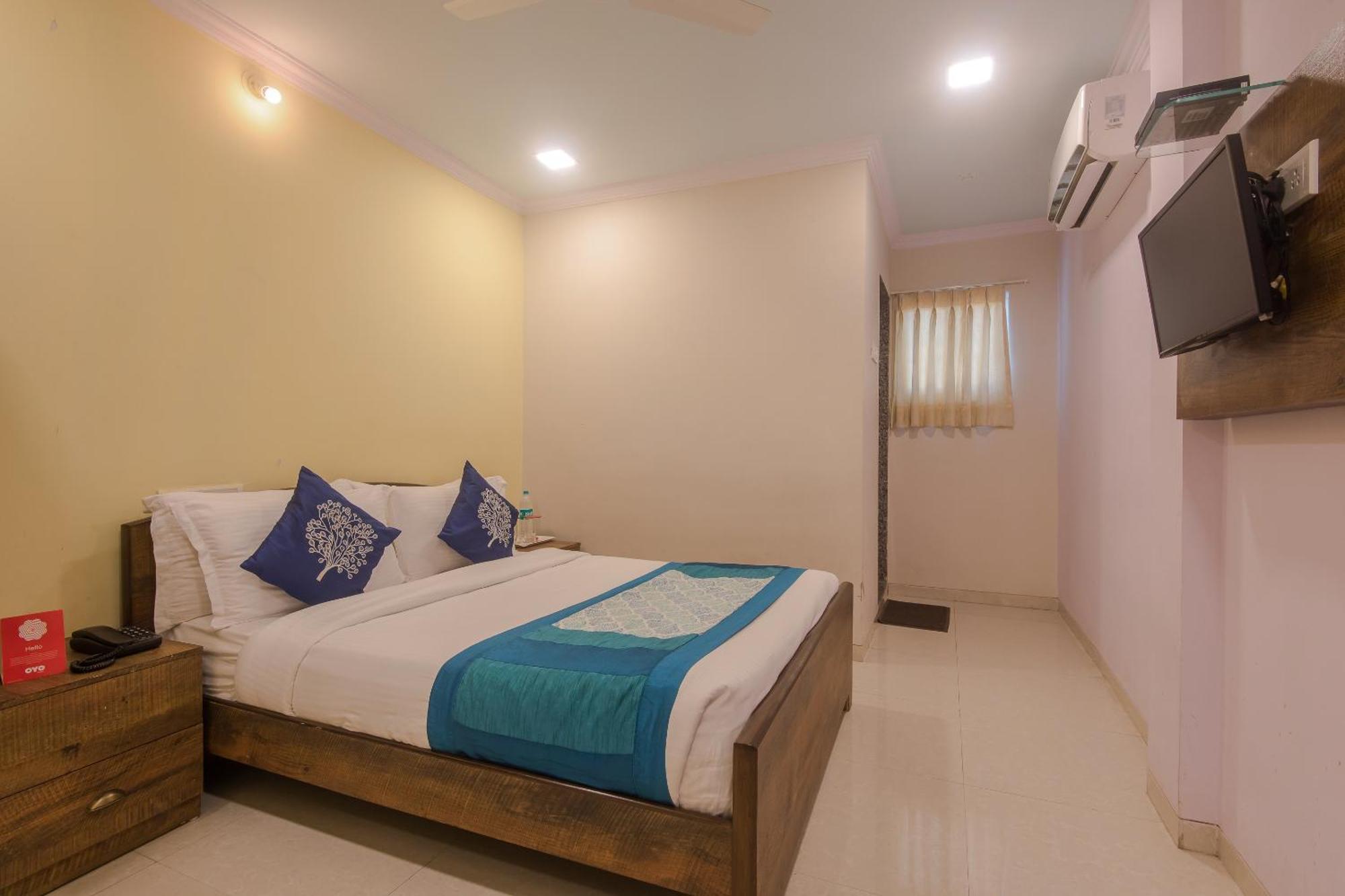Hotel O Stayland Bombay Exterior foto