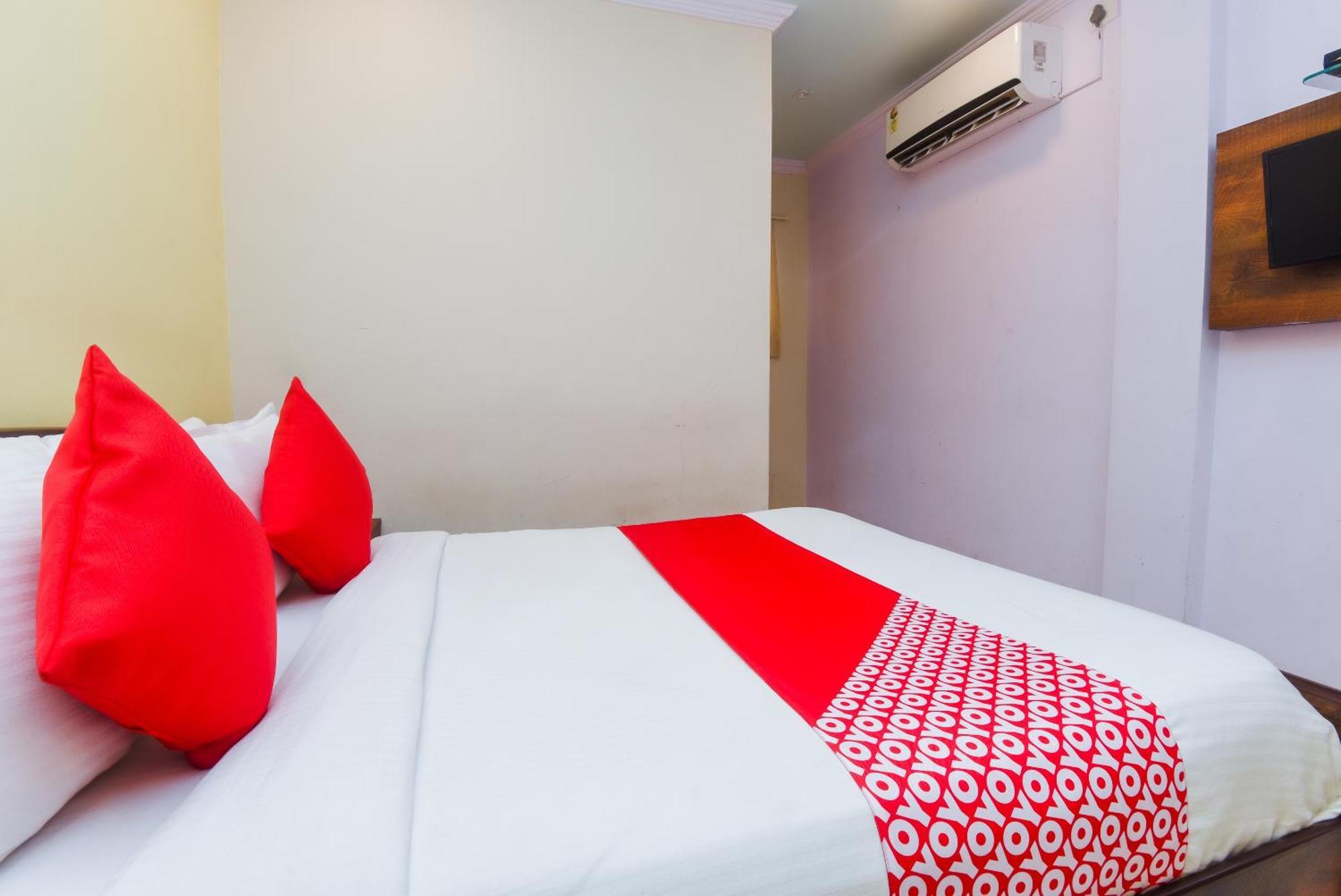 Hotel O Stayland Bombay Exterior foto