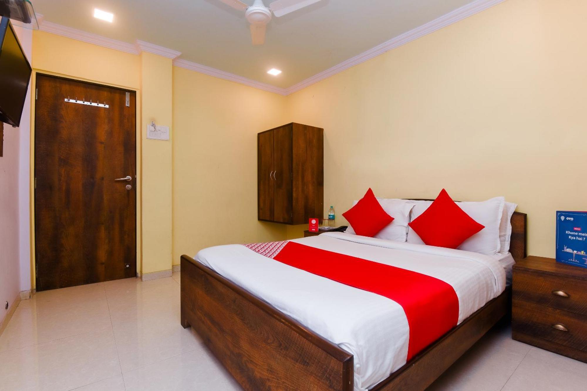 Hotel O Stayland Bombay Exterior foto